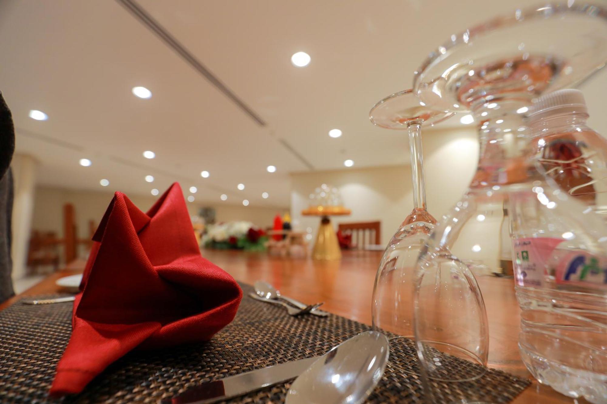 Nawazi Towers Hotel Mekke Dış mekan fotoğraf