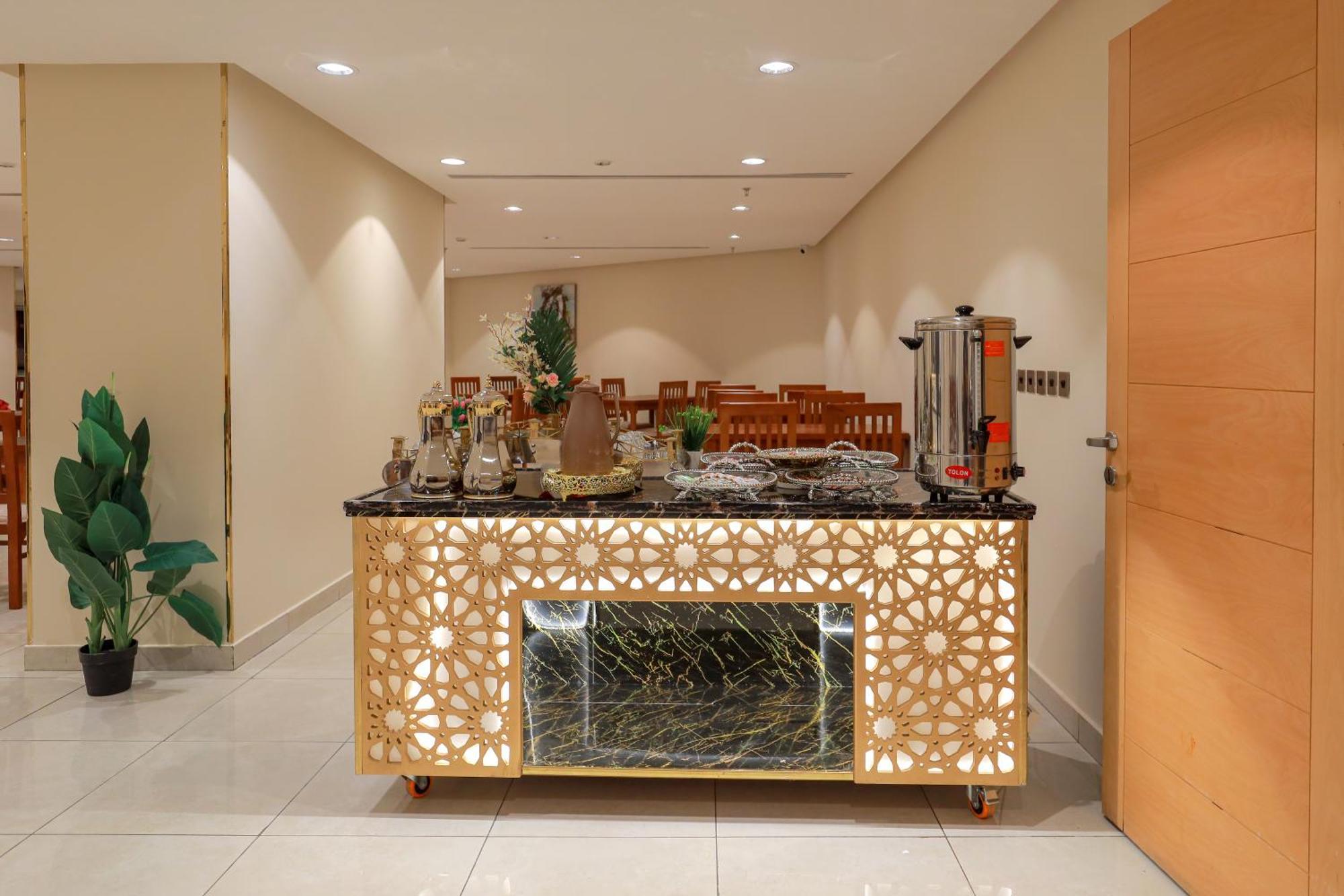 Nawazi Towers Hotel Mekke Dış mekan fotoğraf