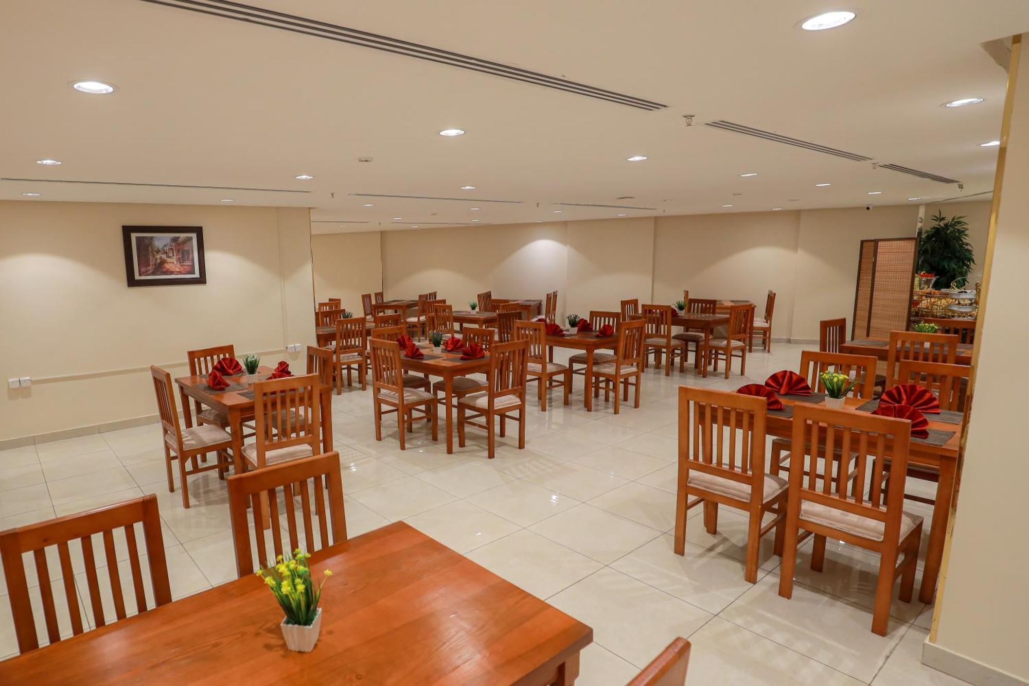 Nawazi Towers Hotel Mekke Dış mekan fotoğraf