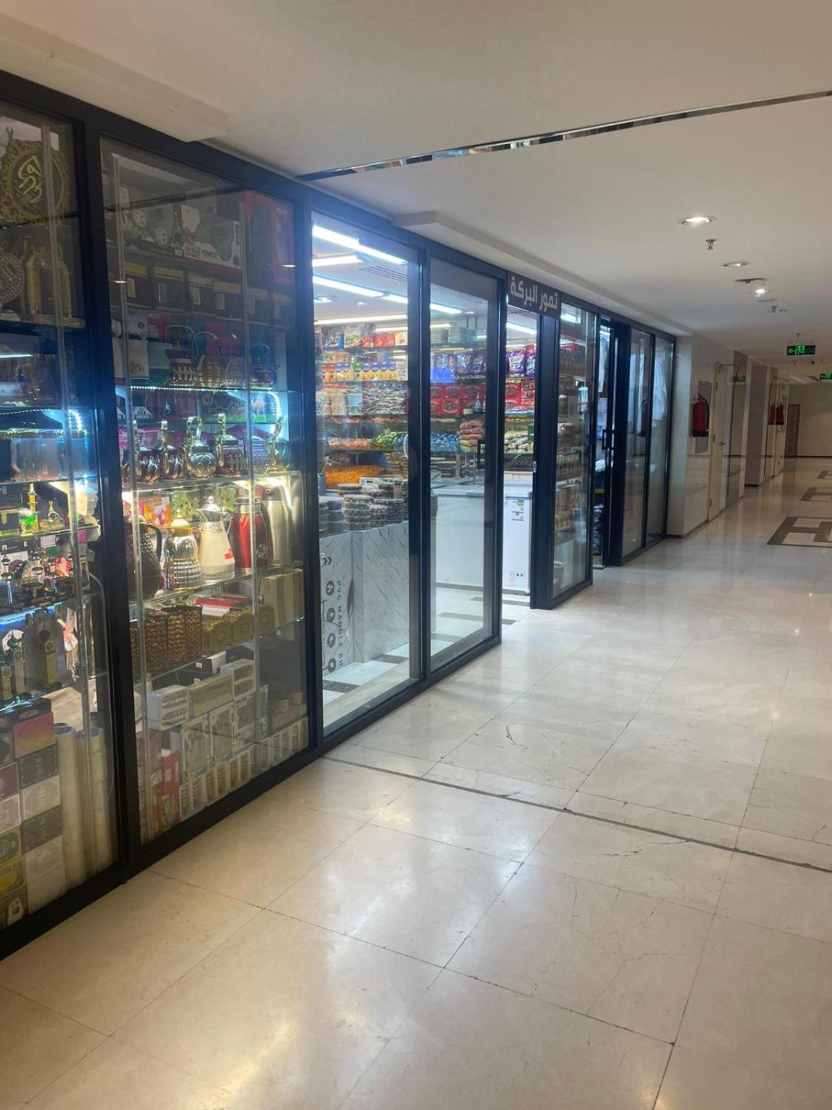 Nawazi Towers Hotel Mekke Dış mekan fotoğraf