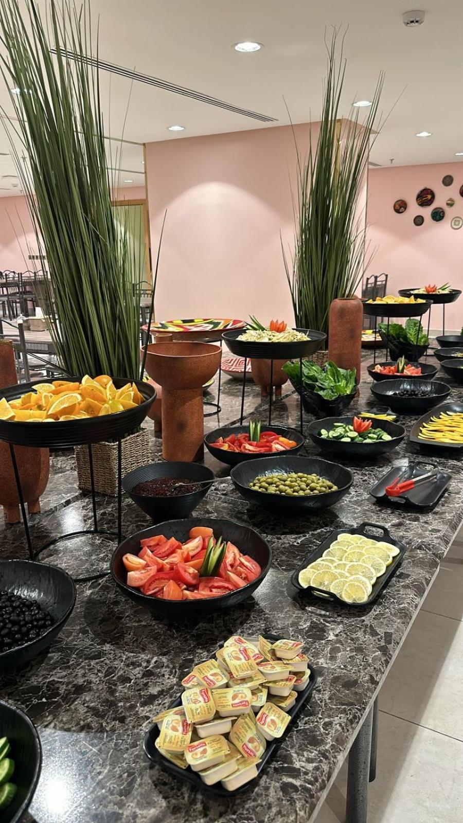 Nawazi Towers Hotel Mekke Dış mekan fotoğraf