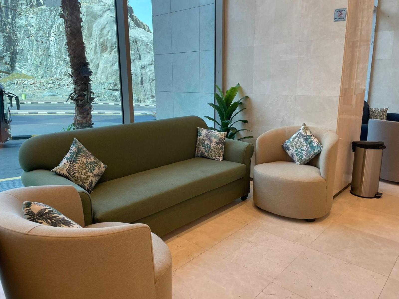 Nawazi Towers Hotel Mekke Dış mekan fotoğraf