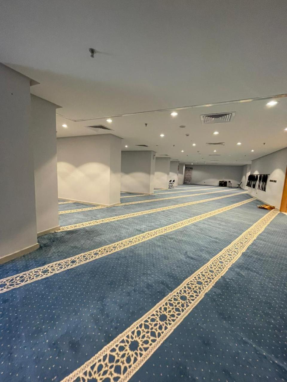 Nawazi Towers Hotel Mekke Dış mekan fotoğraf
