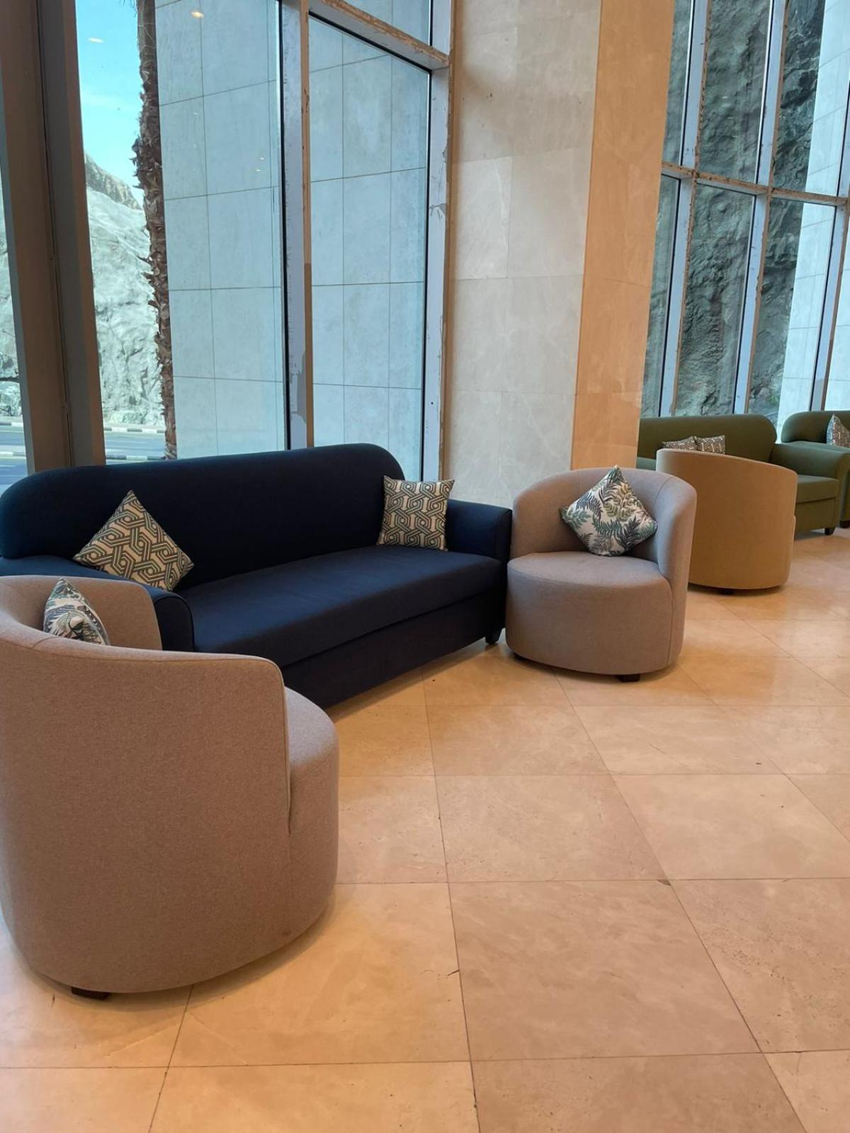 Nawazi Towers Hotel Mekke Dış mekan fotoğraf