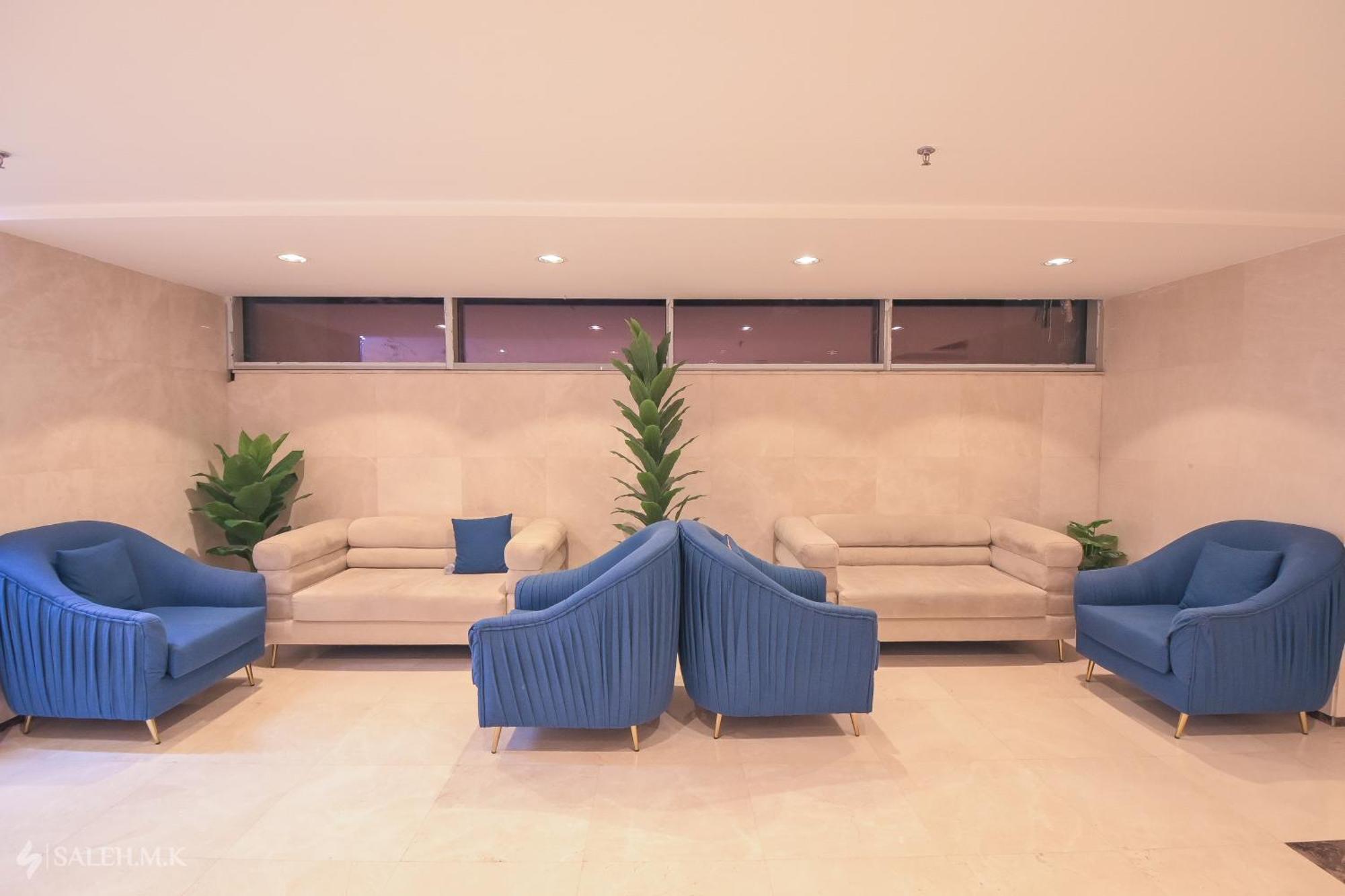 Nawazi Towers Hotel Mekke Dış mekan fotoğraf