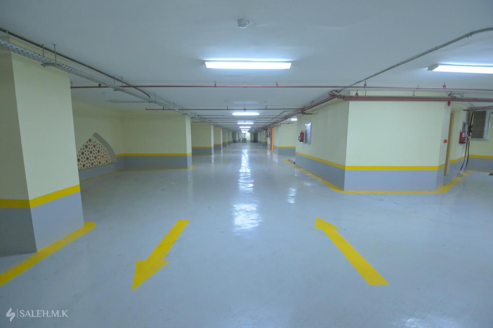 Nawazi Towers Hotel Mekke Dış mekan fotoğraf