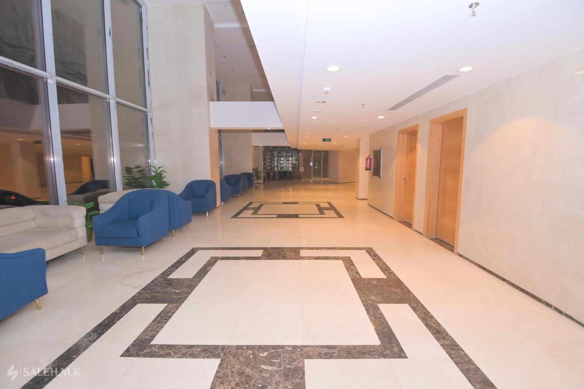 Nawazi Towers Hotel Mekke Dış mekan fotoğraf
