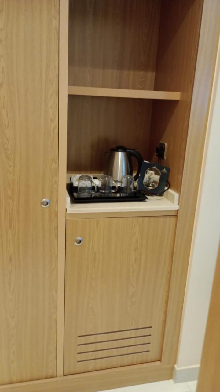 Nawazi Towers Hotel Mekke Dış mekan fotoğraf